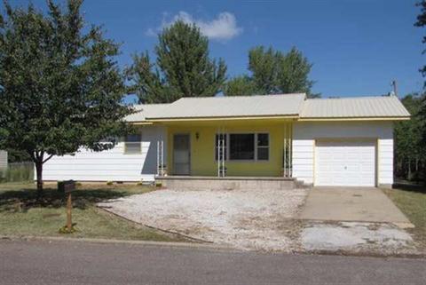 704 Ryan St, Monett, MO 65708 photo 1