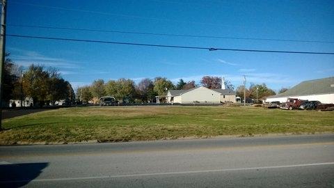 1200 E Cleveland, Monett, MO 65708 photo 1
