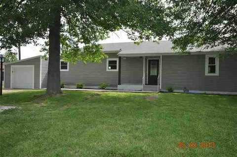 1551 N Central Ave, Monett, MO 65708 photo 1
