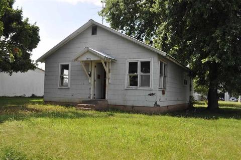 1401 Bond, Monett, MO 65708 photo 1