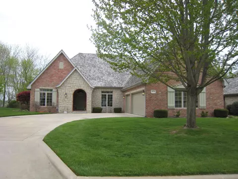 6070 S Deer Run Ct, Ozark, MO 65721 photo 1
