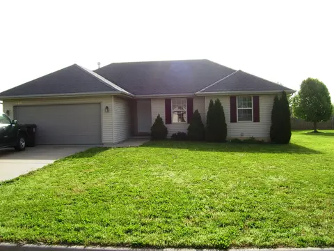 310 N Deer Run, Willard, MO 65781 photo 1