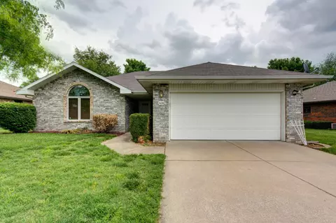 5432 S Hampton, Springfield, MO 65810 photo 1