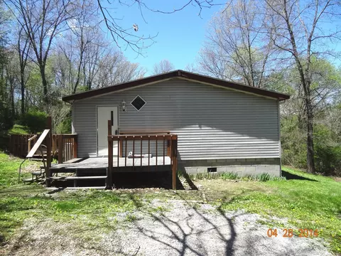 1184 Fraizer Rd, Clever, MO 65631 photo 1