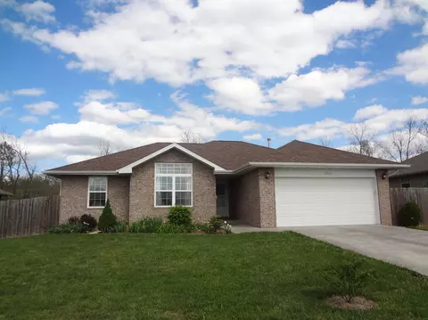 3230 S Palisades Dr, Springfield, MO 65807 photo 1