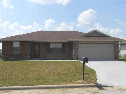 206 Ashton Ave, Clever, MO 65631 photo 1