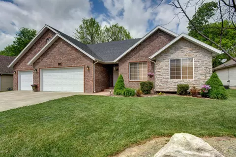 873 S Long Dr, Springfield, MO 65802 photo 1