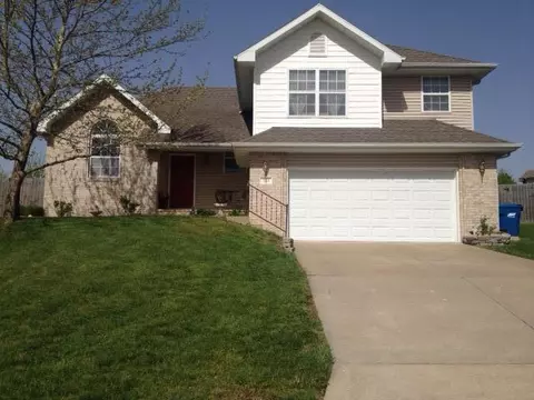 575 Peachum Pl, Nixa, MO 65714 photo 1