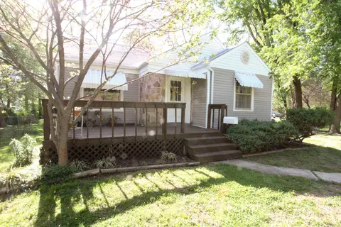 2115 S Glendale Ave, Springfield, MO 65804 photo 1