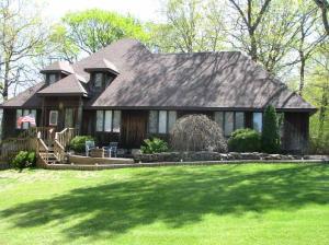 262 Nebraska Dr, Ozark, MO 65721 photo 1