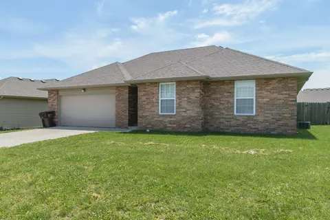 2468 W Brook Ridge St, Springfield, MO 65803 photo 1