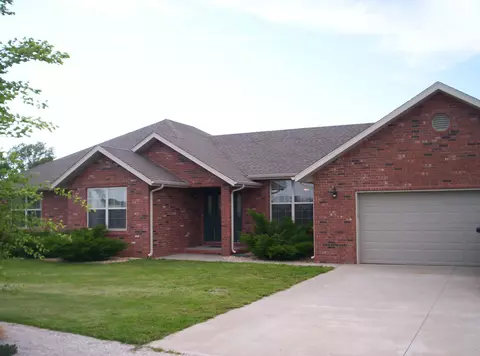 404 Empire Ave, Ozark, MO 65721 photo 1
