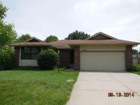 2742 W Katella Ln, Springfield, MO 65807 photo 1