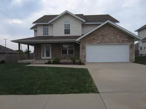 528 E Grace St, Republic, MO 65738 photo 1