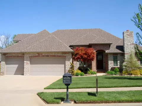 4003 E Kensington, Springfield, MO 65809 photo 1