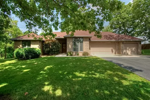 1223 S Becky St, Nixa, MO 65714 photo 1