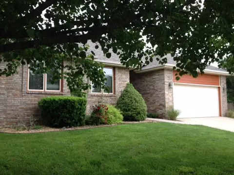 5041 S Wanda Gray Ave, Springfield, MO 65810 photo 1
