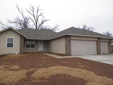 1451 S Tomahawk, Republic, MO 65738 photo 1