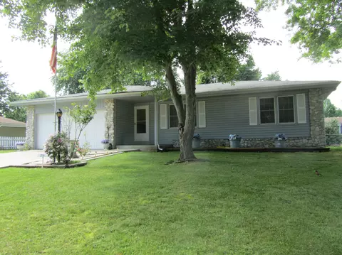 2558 W Roxbury St, Springfield, MO 65807 photo 1