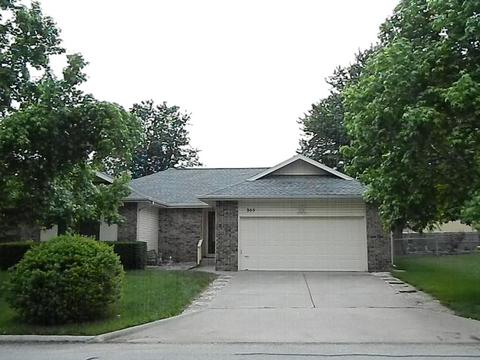 305 Knight, Nixa, MO 65714 photo 1