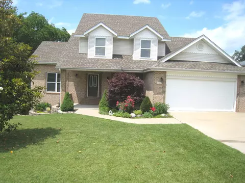 605 E Bryant Ave, Ozark, MO 65721 photo 1