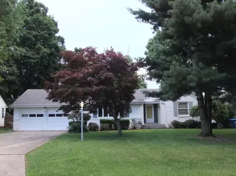 2518 S Luster Ave, Springfield, MO 65804 photo 1
