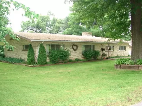 707 Boulson Ter, Marshfield, MO 65706 photo 1