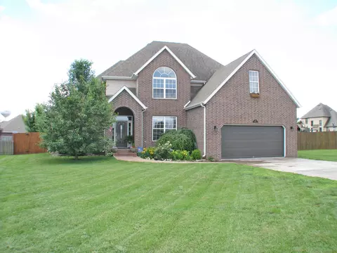 4767 S Prairie Ct, Springfield, MO 65810 photo 1