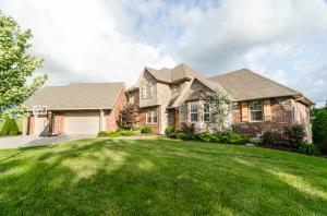 166 View High Dr, Ozark, MO 65721 photo 1
