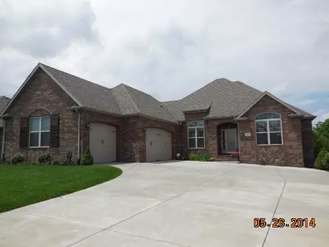 3839 N Rose Ave, Springfield, MO 65803 photo 1
