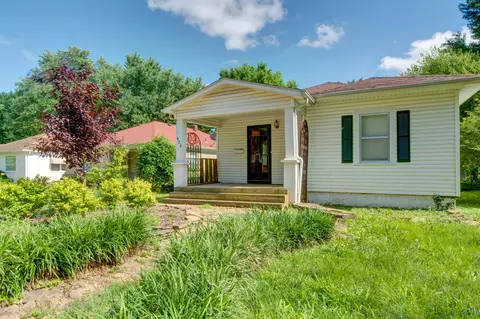 420 E Cozy St, Springfield, MO 65807 photo 1