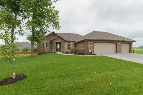 1507 S Ledgestone Ave, Springfield, MO 65807 photo 1