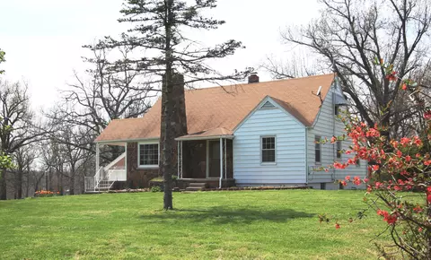 5347 N Farm Road 75, Willard, MO 65781 photo 1