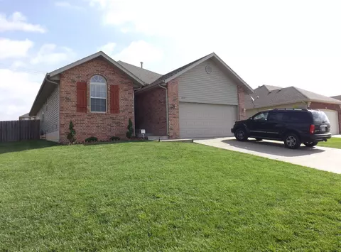 2859 W Mcguffey St, Ozark, MO 65721 photo 1
