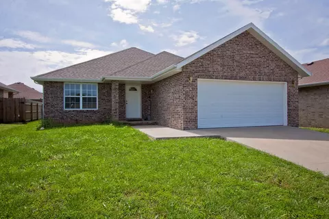 3431 S Glen View Ave, Springfield, MO 65804 photo 1