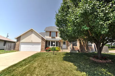 1519 W Deerfield St, Springfield, MO 65807 photo 1
