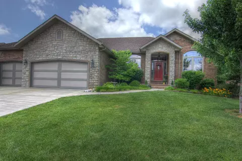 1007 N 19th Ave, Ozark, MO 65721 photo 1