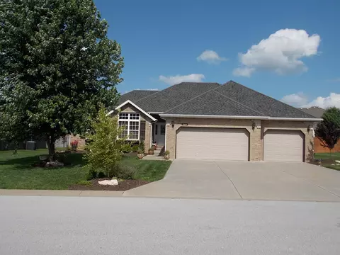 1004 N 20th Ave, Ozark, MO 65721 photo 1