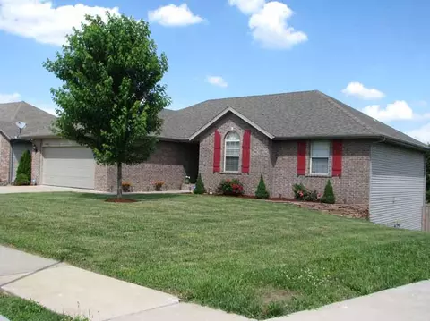3302 N 28th St, Ozark, MO 65721 photo 1