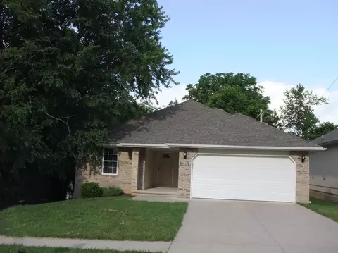 3626 S Juniper Ave, Springfield, MO 65804 photo 1