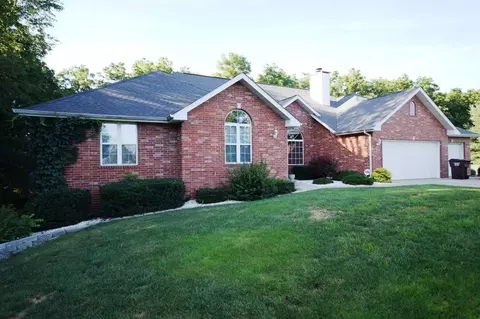 1510 Granite Dr, Nixa, MO 65714 photo 1