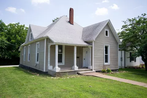 1436 N Broadway Ave, Springfield, MO 65802 photo 1
