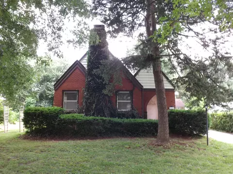 1846 S Fort Ave, Springfield, MO 65807 photo 1