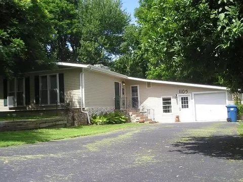1105 S 5th Ave, Ozark, MO 65721 photo 1
