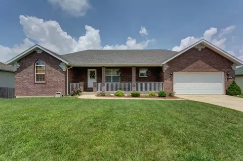 737 E Gallup Hl, Nixa, MO 65714 photo 1