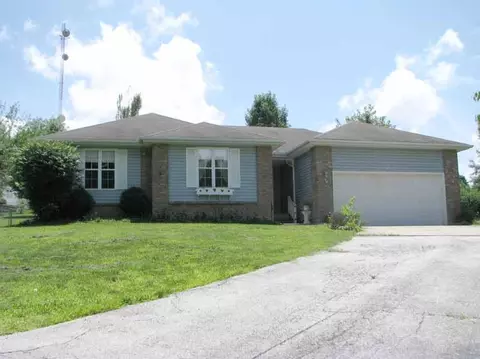 1204 E Hartley St, Ozark, MO 65721 photo 1