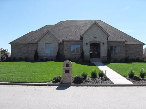 906 W Sole Dr, Nixa, MO 65714 photo 1