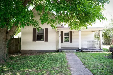 805 S Newton Ave, Springfield, MO 65806 photo 1