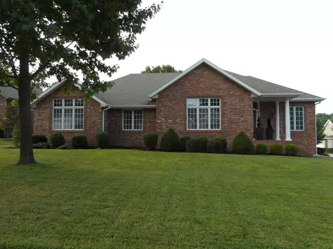 2645 E Cherryvale St, Springfield, MO 65804 photo 1
