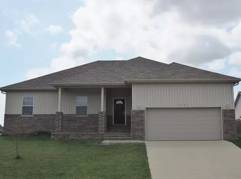 5101 N Mesa Dr, Ozark, MO 65721 photo 1